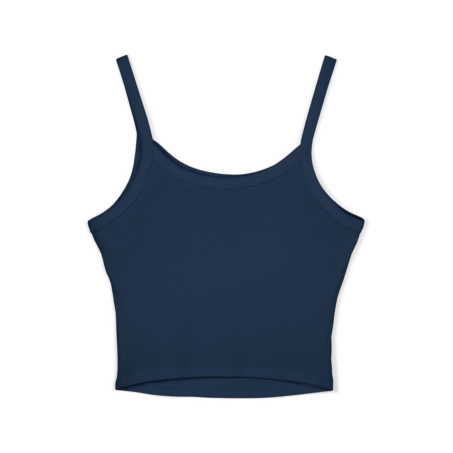 Mexico Margs & Memories, Spaghetti Strap Cropped Tank Top