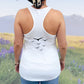 For the Birds Tank Top