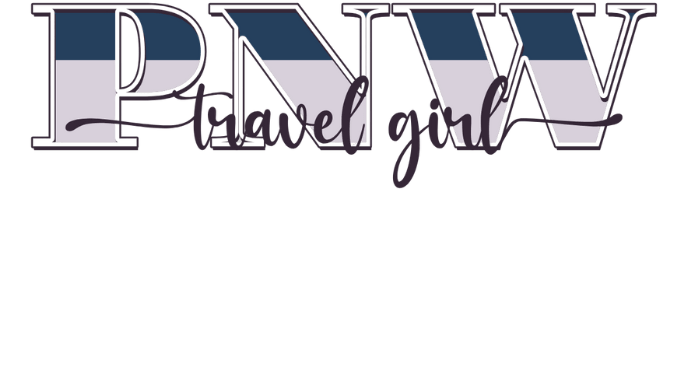 PNW Travel Girl