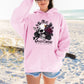 She Overcame, Softstyle Hoodie